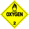 Oxygen