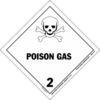 Poisonous Gases