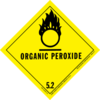 Organic peroxides